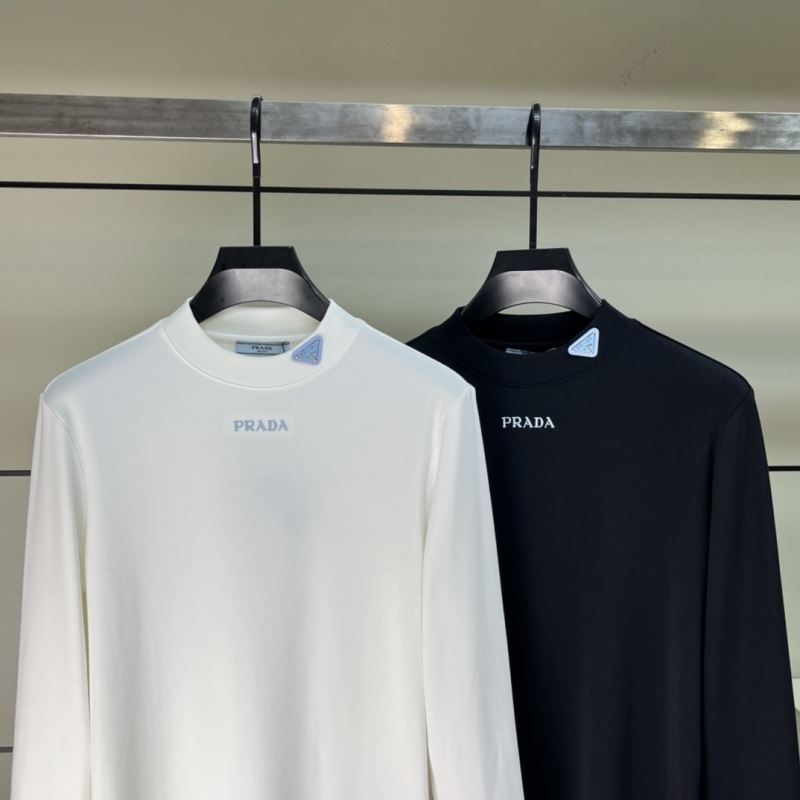 Prada T-Shirts